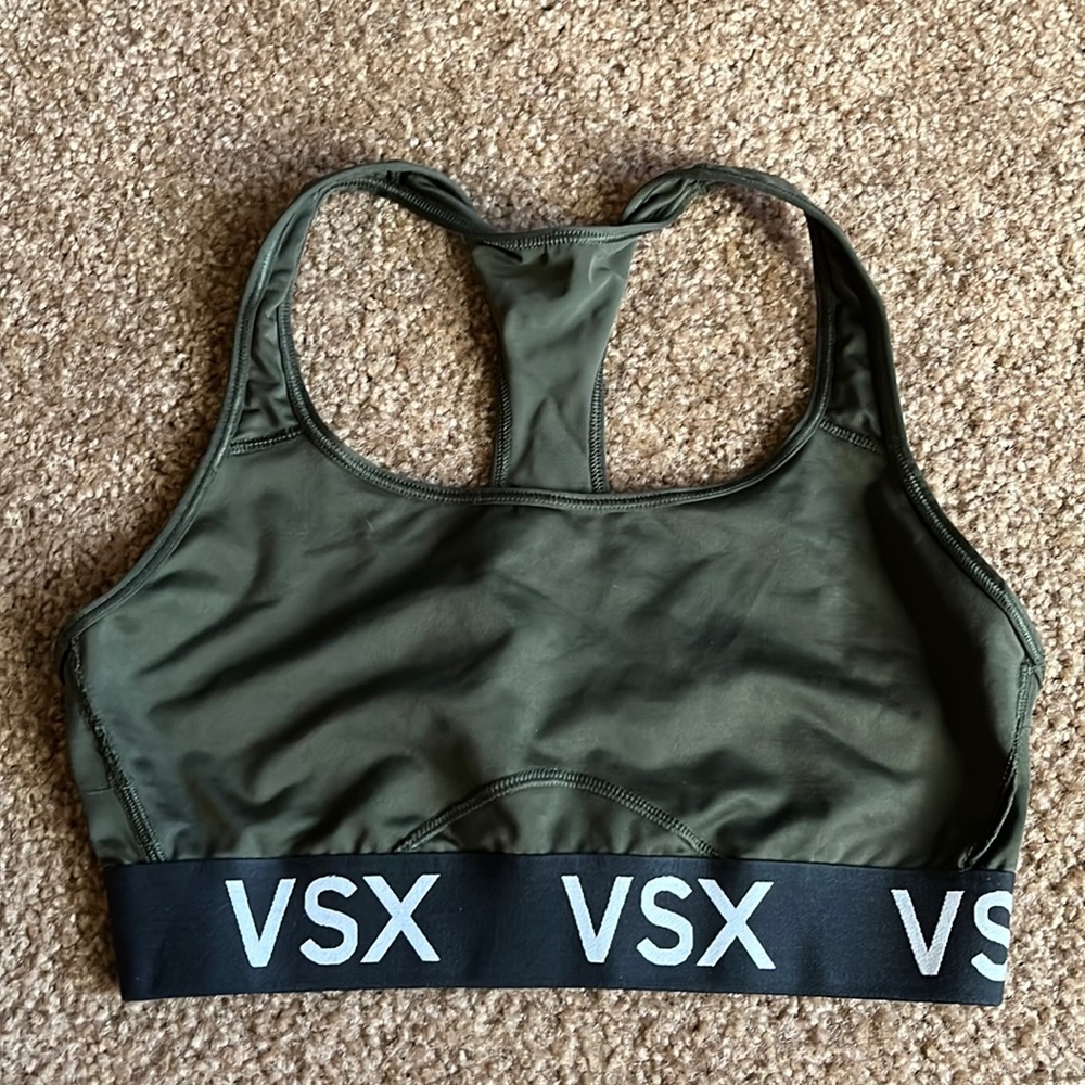 VS Sports Bra